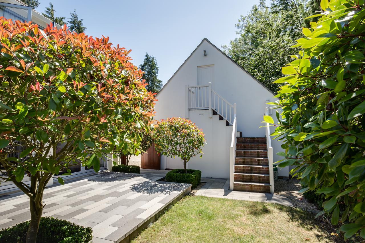The Annexe Cheltenham Exterior foto